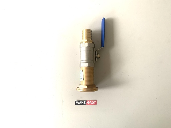 Кингстон водозаборный 1 1/4 дюйма